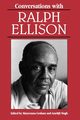 Conversations with Ralph Ellison, Ellison Ralph Waldo