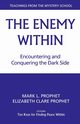 The Enemy Within, Prophet Elizabeth Clare