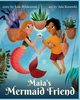Maia's Mermaid Friend (paperback), Wickstrom Lois