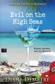 Evil on the High Seas, Demetre Diane
