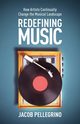 Redefining Music, Pellegrino Jacob