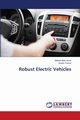 Robust Electric Vehicles, Ben Amor Mariem