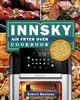 Innsky Air Fryer Oven Cookbook, Montana Robert