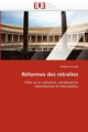 Rformes des retraites, GONAND-F