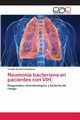 Neumona bacteriana en pacientes con VIH, Garca Castellanos Tersilia