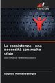 La coesistenza - una necessit? con molte sfide, Monteiro Borges Augusto