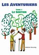 Les Aventuriers, Bocoing Mlanie