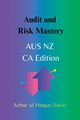 Audit and Risk Mastery, Sario Azhar ul Haque