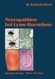 Neuropathien bei Lyme-Borreliose, Kristoferitsch Wolfgang