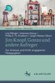 Jim Knopf, Gonzo und andere Aufreger, Dillinger Lisa