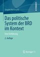 Das politische System der BRD im Kontext, Hartmann Jrgen