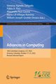 Advances in Computing, 