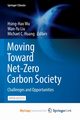 Moving Toward Net-Zero Carbon Society, 