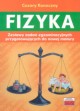 Fizyka Zestawy zada egzaminacyjnych przygotowujcych do nowej matury, Koneczny Cezary