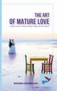 The Art of Mature Love, Demirbash Madina