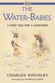 The Water-Babies (a Fairy Tale for a Land-Baby), KIngsley Charles