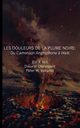 Les douleurs de la plume noire. du Cameroon anglophone ? Ha?ti, Ndi Bill F.