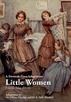 A Dovetale Press Adaptation of Little Women by Louisa May Alcott, 