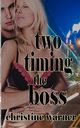 Two-Timing the Boss, Warner Christine