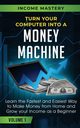 Turn Your Computer Into a Money Machine, Wall Phil