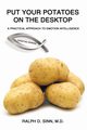 Put Your Potatoes On The Desktop - Christian Version, Sinn M.D. Ralph D.