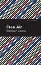 Free Air, Lewis Sinclair