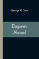 Dagonet Abroad, Sims George R.
