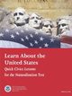 Learn About the United States, Citizenship and Immigration Services U.