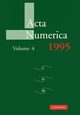 ACTA Numerica 1995, 
