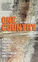One Country, Abunimah Ali