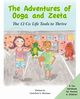 The Adventures of Ooga and Zeeta, Burman Gretchen