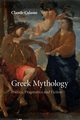 Greek Mythology, Calame Claude