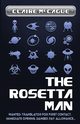 The Rosetta Man, McCague Claire