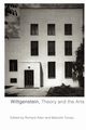 Wittgenstein, Theory and the Arts, 