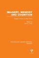 Imagery, Memory and Cognition (PLE, 
