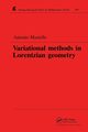 Variational Methods in Lorentzian Geometry, Masiello Antonio