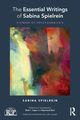 The Essential Writings of Sabina Spielrein, Spielrein Sabina