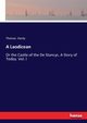 A Laodicean, Hardy Thomas
