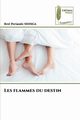 Les flammes du destin, NDINGA Brel Periande