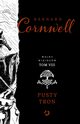 Pusty tron, Cornwell Bernard