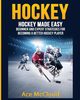 Hockey, McCloud Ace