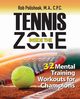 Tennis Inside the Zone, Polishook Rob