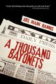 A Thousand Bayonets, Harris Joel Mark