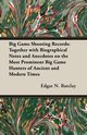 Big Game Shooting Records, Barclay Edgar N.