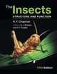 The Insects, Chapman R. F.