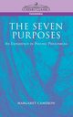 The Seven Purposes, Cameron Margaret