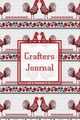 Crafters Journal, Newton Amy
