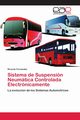Sistema de Suspensin Neumtica Controlada Electrnicamente, Fernndez Ricardo