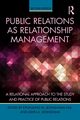 Public Relations As Relationship Management, 