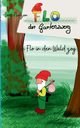 Wie Flo in den Wald zog, Parizon Ines